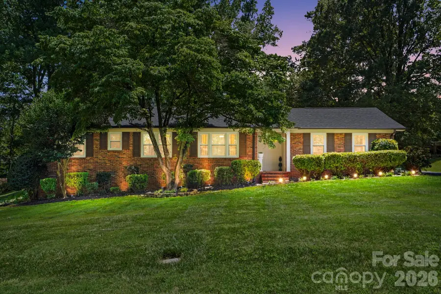 4200 Cerise Drive, Charlotte, NC 28269 - #2