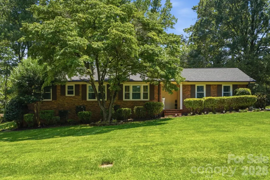 4200 Cerise Drive, Charlotte, NC 28269 - #3