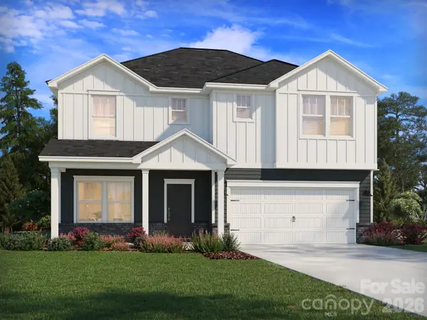 2445 Maxton Drive, Salisbury, NC 28144