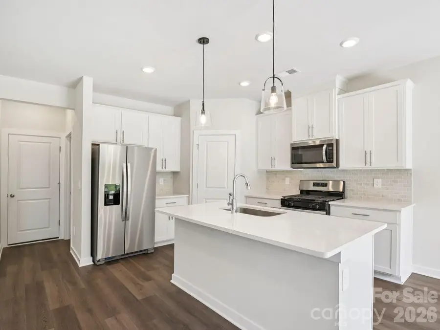2445 Maxton Drive, Salisbury, NC 28144 - #2