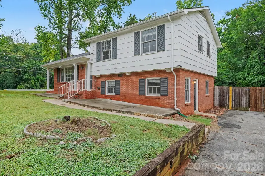 6601 Lynfield Drive, Charlotte, NC 28212 - #2