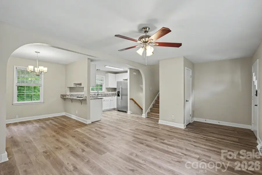 6601 Lynfield Drive, Charlotte, NC 28212 - #3