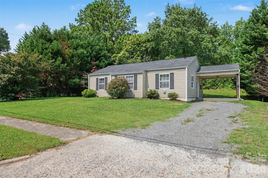 1037 Cherokee Avenue, Rock Hill, SC 29732 - #2