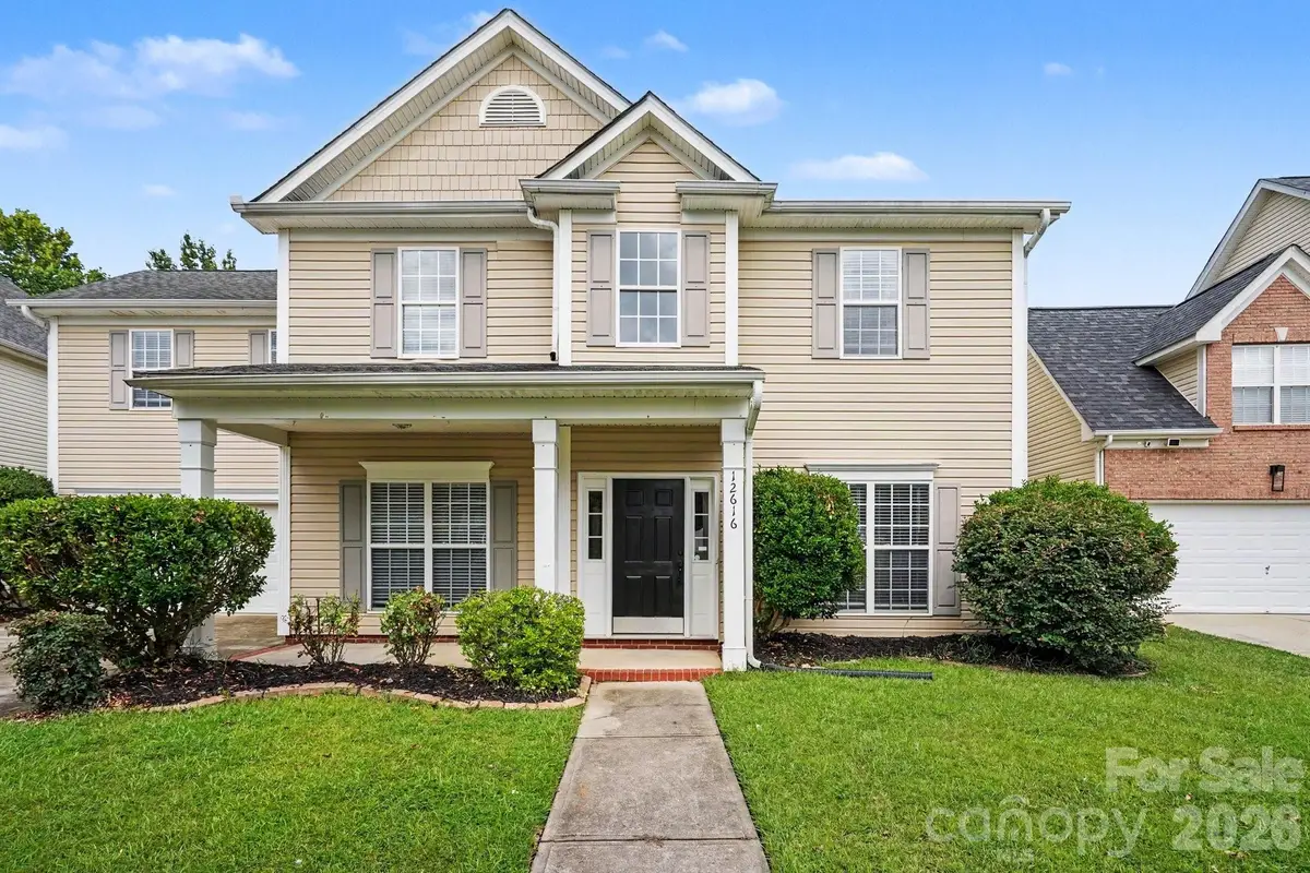 12616 Coral Sunrise Drive, Huntersville, NC 28078 - #1
