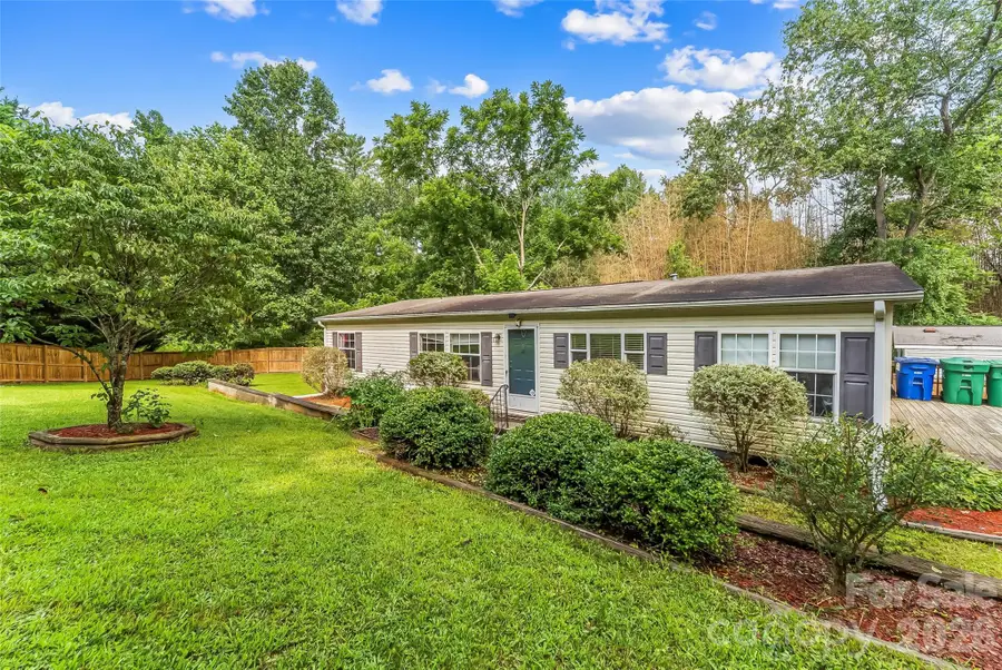 19 Brandon Lane, Weaverville, NC 28787 - #2