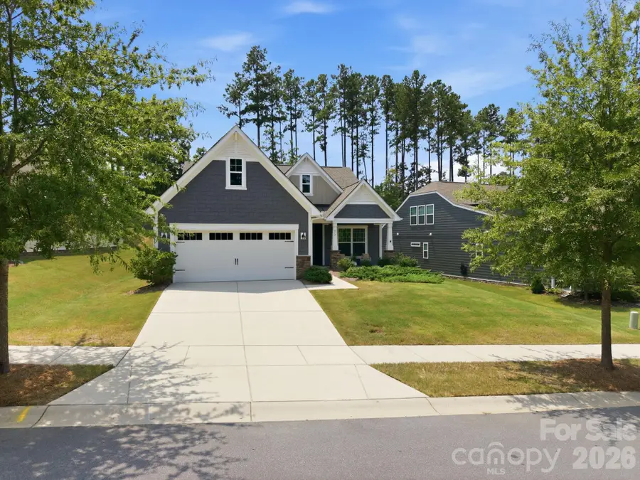 517 Cellini Place, Mount Holly, NC 28120 - #2
