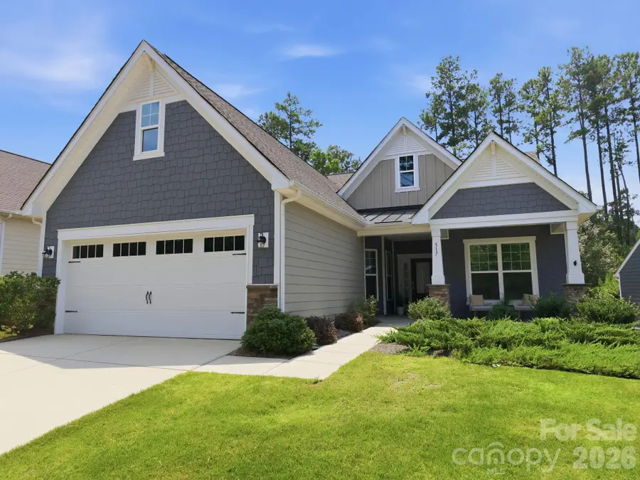 517 Cellini Place, Mount Holly, NC 28120 - #3
