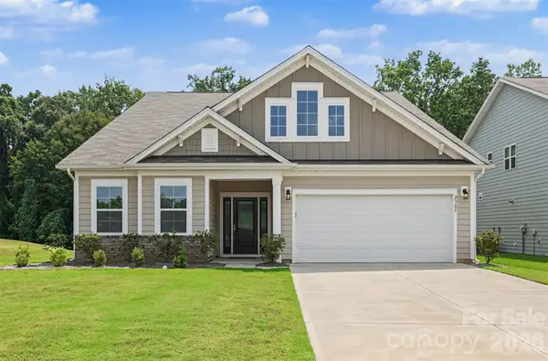 2305 Trundle Drive, Gastonia, NC 28054