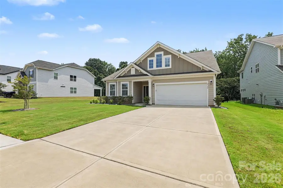 2305 Trundle Drive, Gastonia, NC 28054 - #2