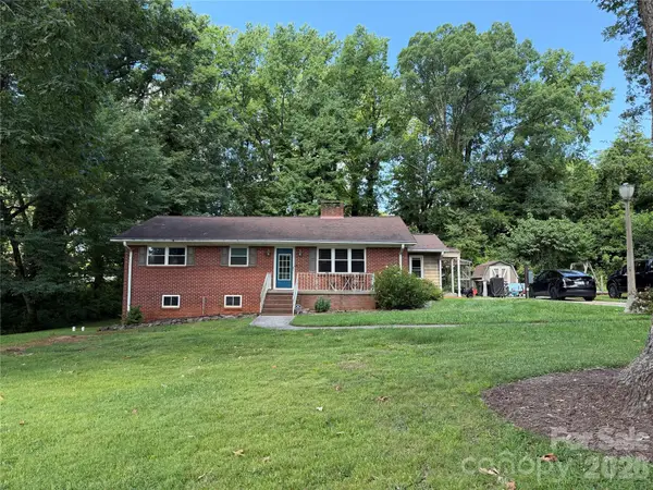501 Rhodes Avenue, Kings Mountain, NC 28086