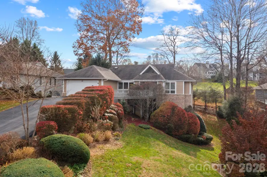 122 Broadmoor Drive, Flat Rock, NC 28731 - #2