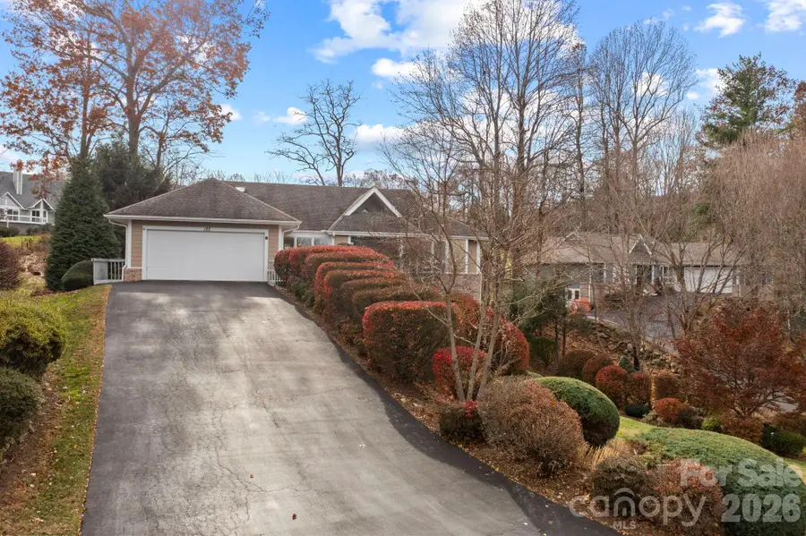 122 Broadmoor Drive, Flat Rock, NC 28731 - #3