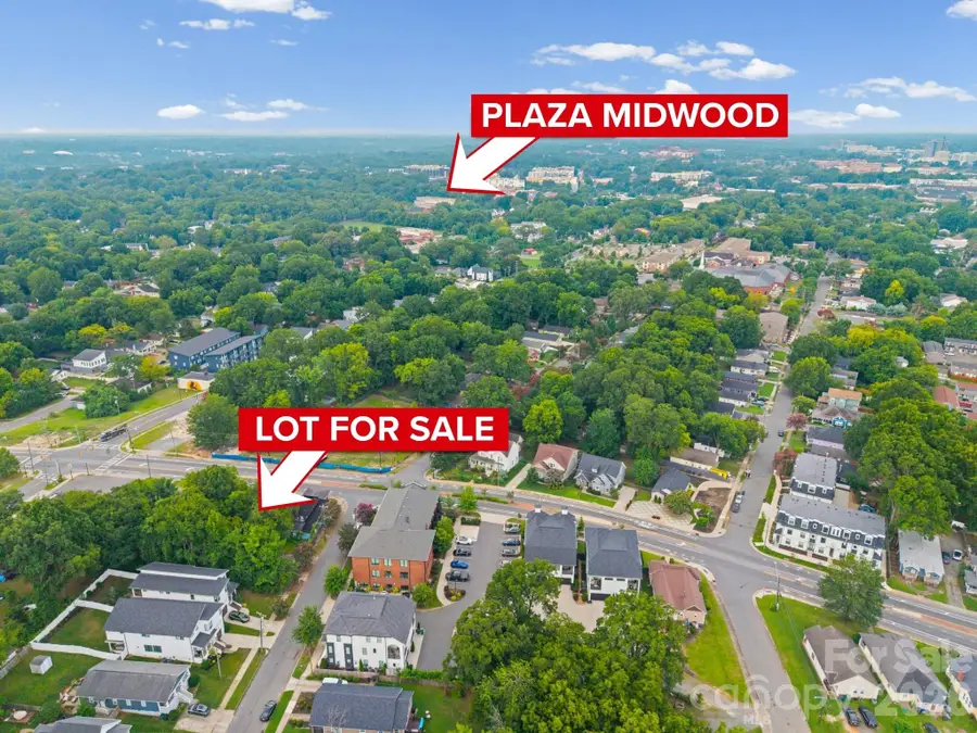1105 Parkwood Avenue, Charlotte, NC 28205 - #3