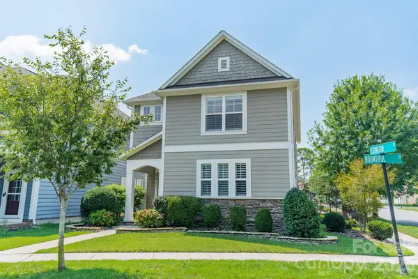6061 Bountiful Street, Belmont, NC 28012