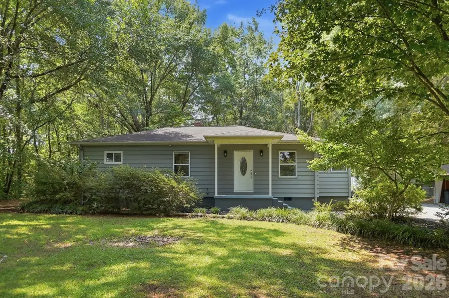 2125 Old Hickory Grove Road, Mount Holly, NC 28120 - #2