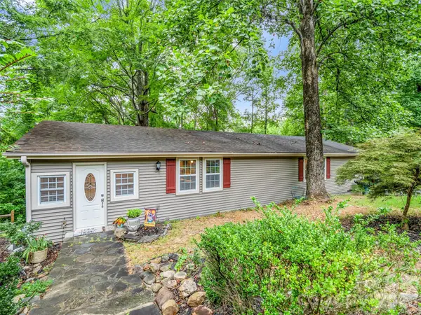 297 Chimney Cliffs Drive, Lake Lure, NC 28746