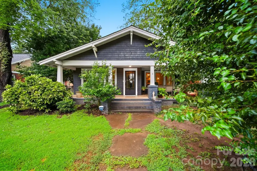 211 Lenoir Street, Morganton, NC 28655 - #2