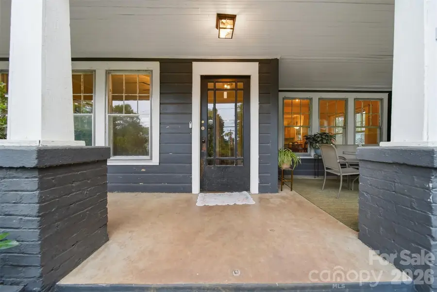 211 Lenoir Street, Morganton, NC 28655 - #3