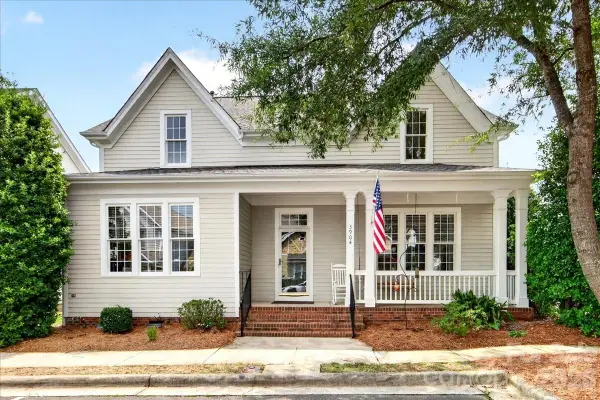 3904 Balsam Street, Indian Trail, NC 28079