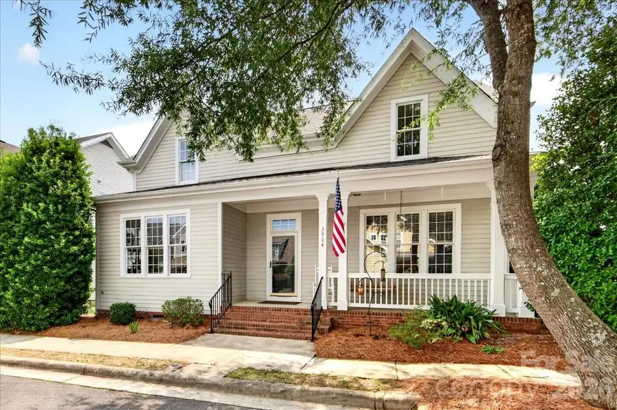 3904 Balsam Street, Indian Trail, NC 28079 - #2