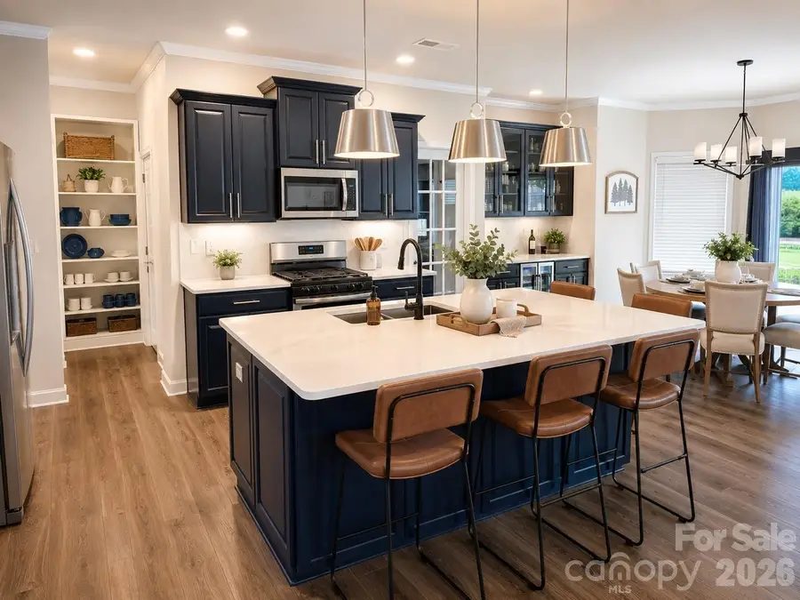 17922 Wilbanks Drive, Charlotte, NC 28278 - #2