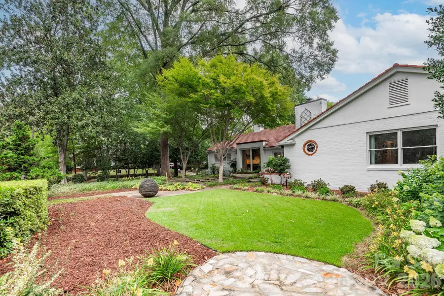 1101 Belgrave Place, Charlotte, NC 28203 - #2