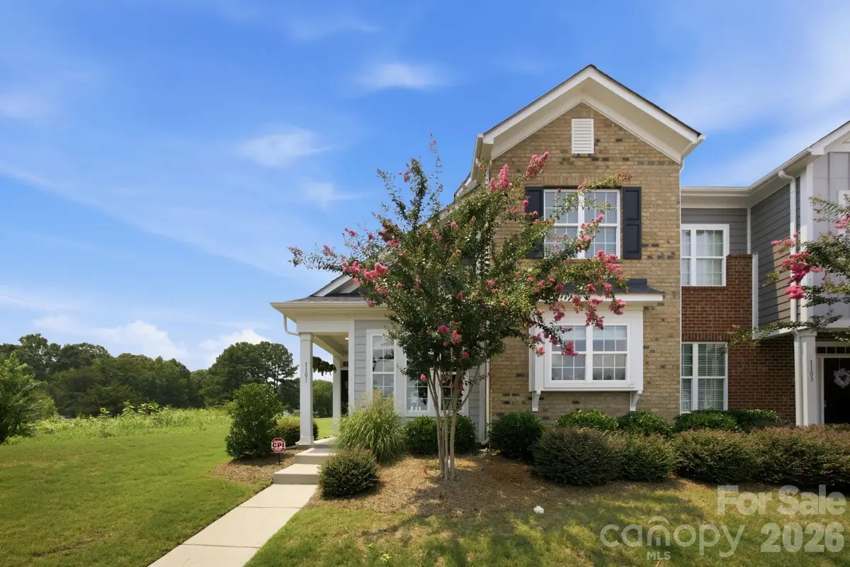 1101 Johns Walk Way, Belmont, NC 28012 - #1
