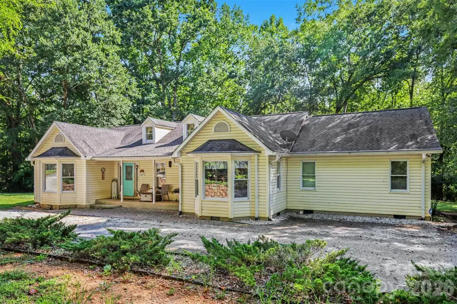 433 Foster Lake Road, Blacksburg, SC 29702 - #3