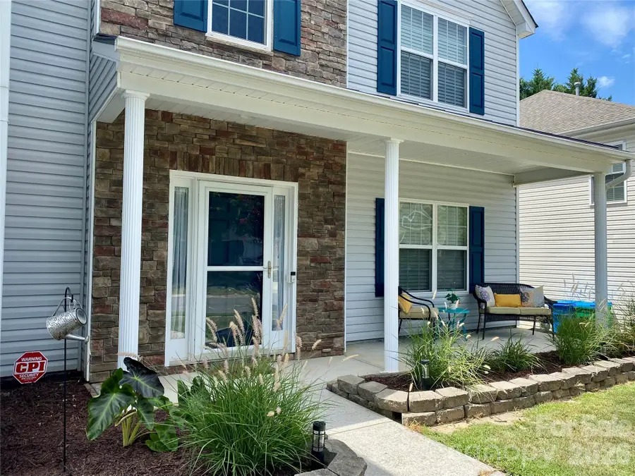 5813 Parkstone Drive, Matthews, NC 28104 - #3