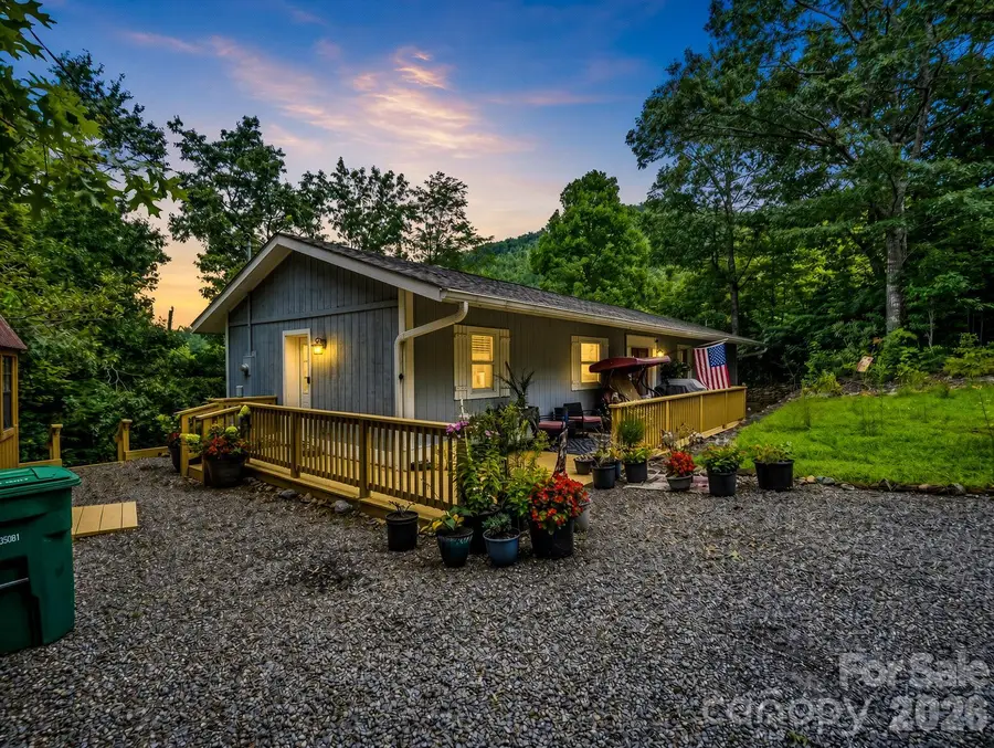 16 Starlight Drive, Black Mountain, NC 28711 - #2