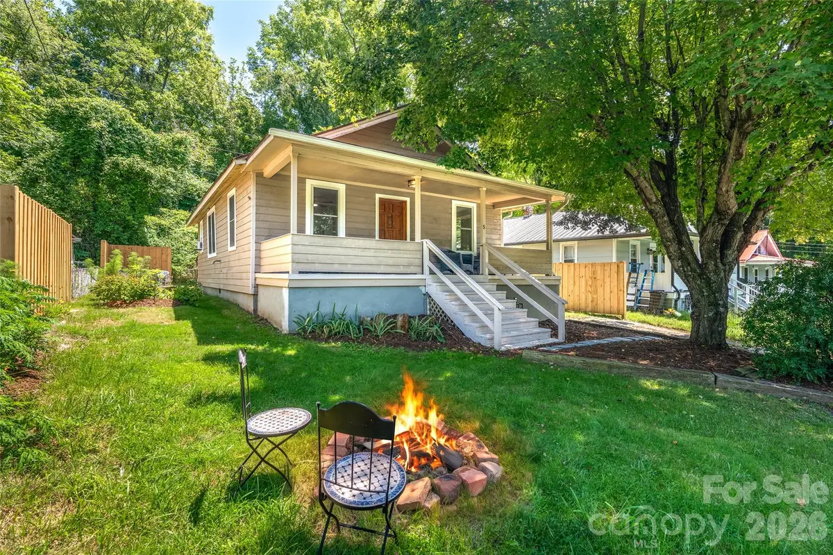 5 Company Street, Asheville, NC 28804 - #1