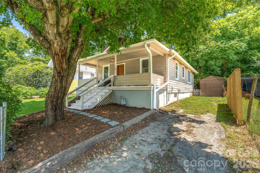 5 Company Street, Asheville, NC 28804 - #2