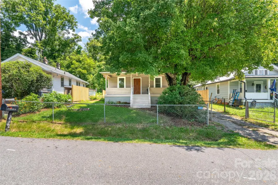 5 Company Street, Asheville, NC 28804 - #3