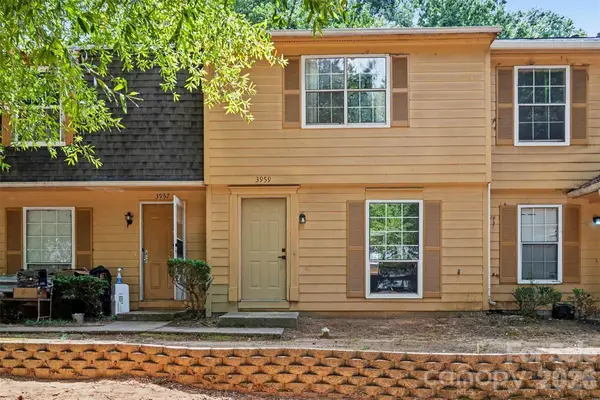 3959 Briarhill Drive, Charlotte, NC 28215