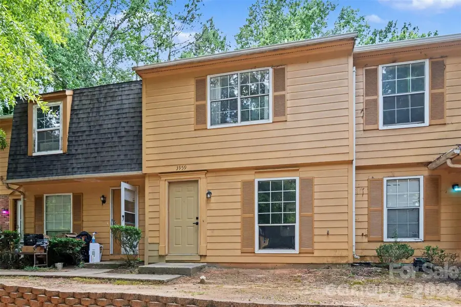 3959 Briarhill Drive, Charlotte, NC 28215 - #2