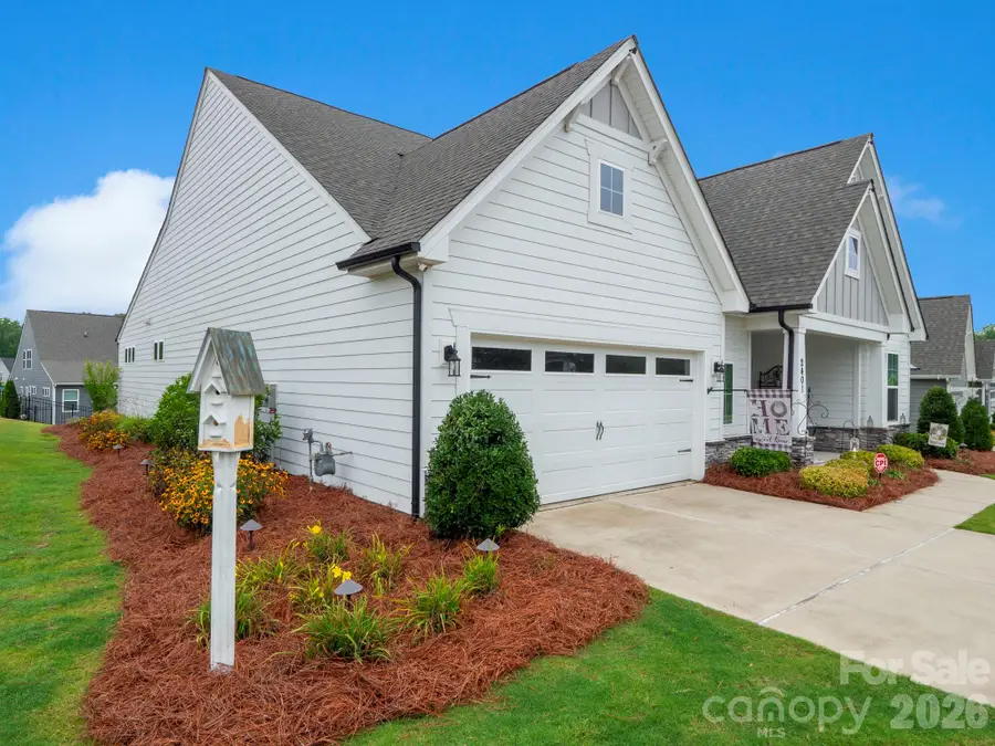 2401 Silent Mist Lane, Indian Trail, NC 28079 - #3