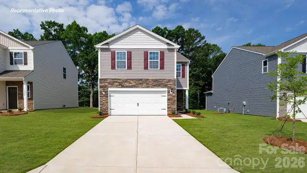 4657 Fanning Road, Hickory, NC 28602