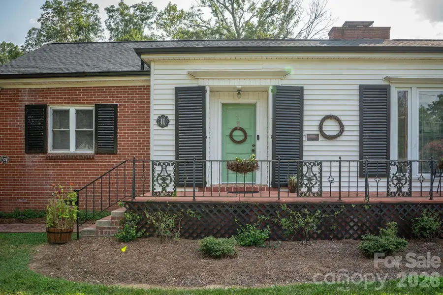 11 Kings Mountain Street, York, SC 29745 - #2