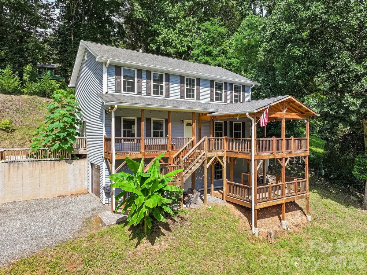 133 Shadow Oak Lane, Clyde, NC 28721 - #1