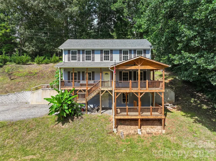 133 Shadow Oak Lane, Clyde, NC 28721 - #2