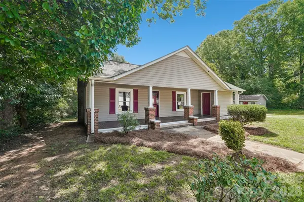 35 Marsh Avenue, Wadesboro, NC 28170