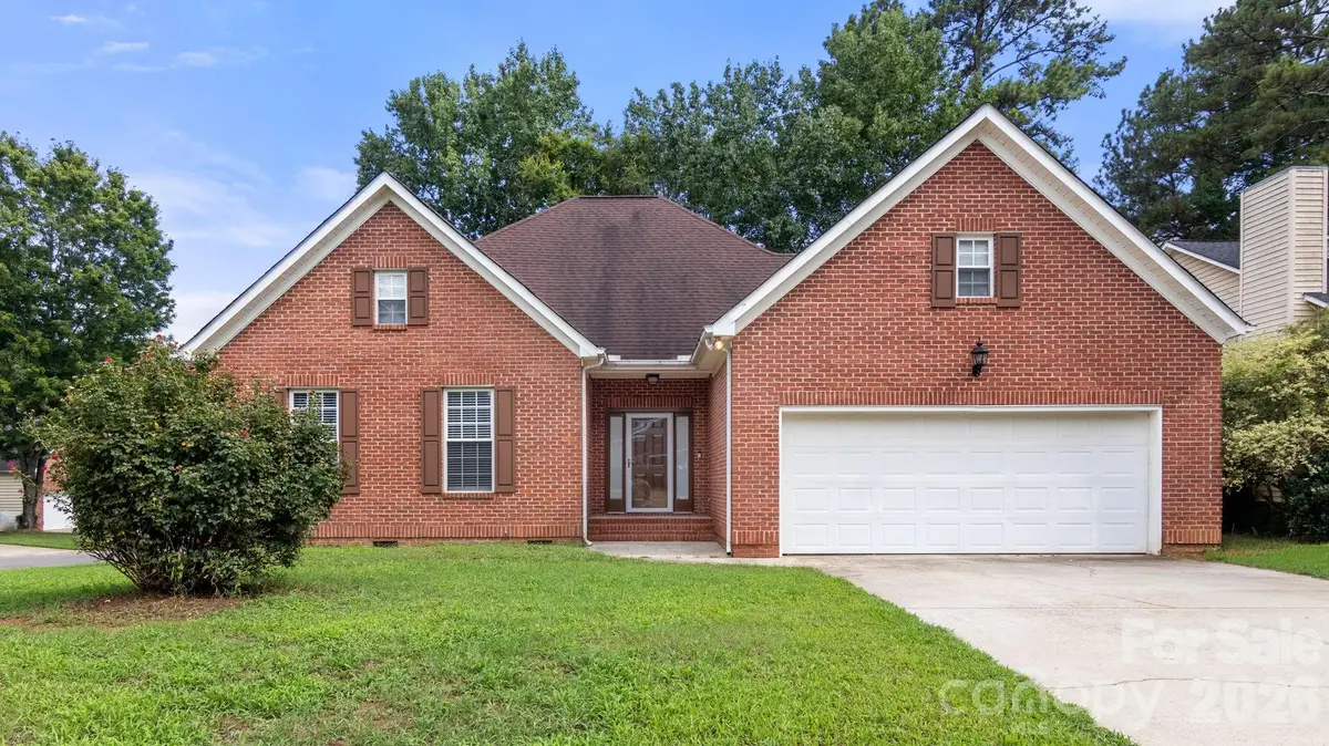 331 Market Hall Place, Rock Hill, SC 29732 - #1