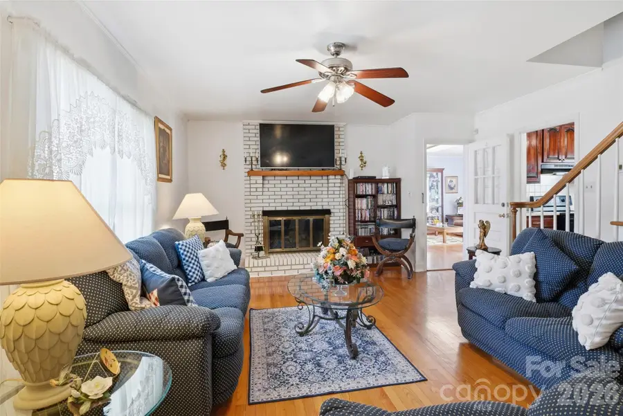1287 Queensgate Street, Gastonia, NC 28054 - #2