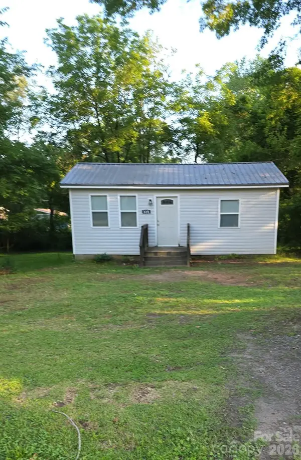 125 Gains Lane, Statesville, NC 28677