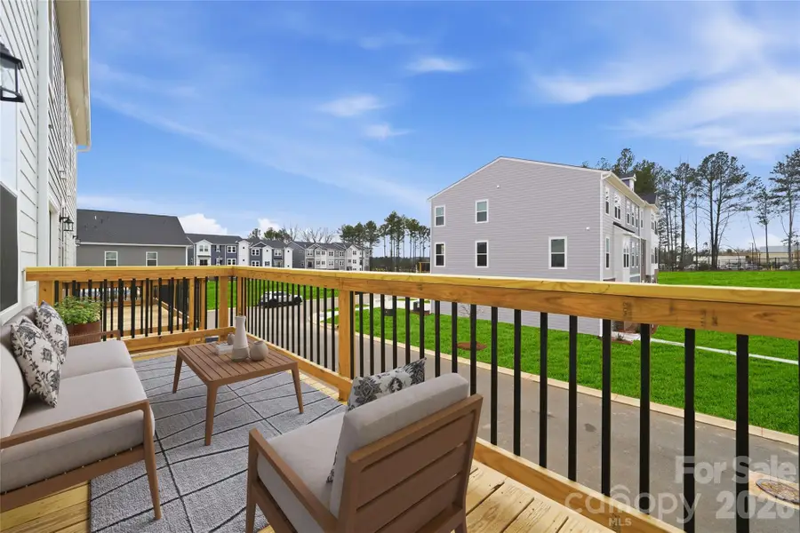 12708 Axel Road, Pineville, NC 28134 - #3