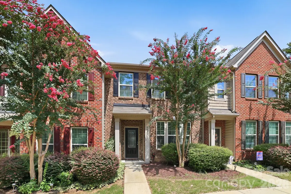 6027 Turkey Oak Lane, Fort Mill, SC 29707 - #1