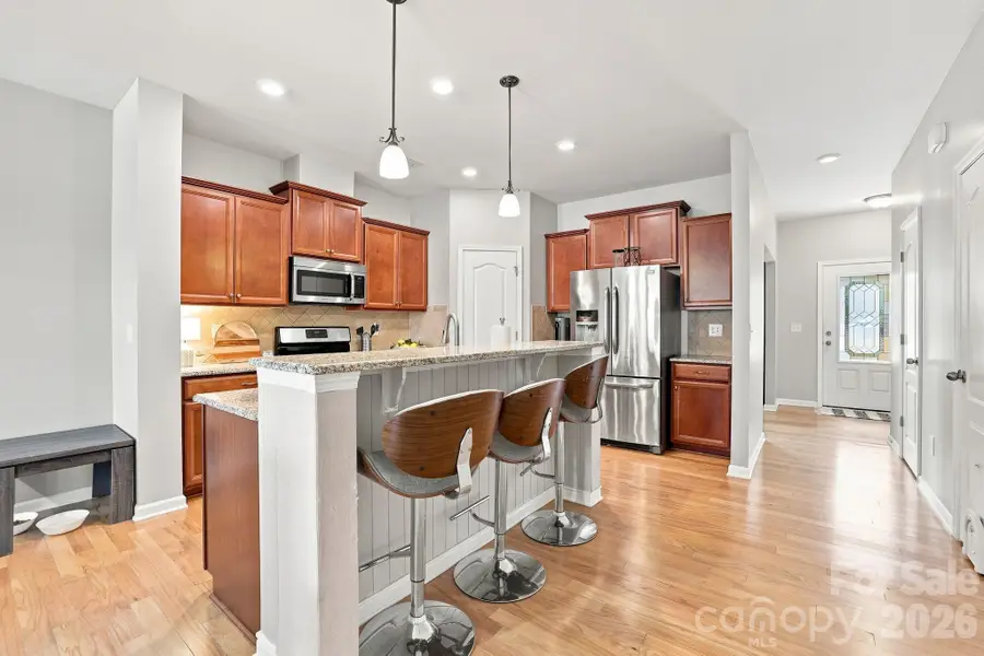 6027 Turkey Oak Lane, Fort Mill, SC 29707 - #2