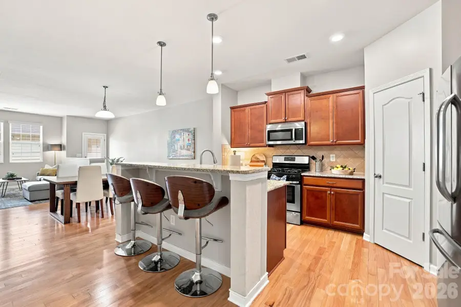 6027 Turkey Oak Lane, Fort Mill, SC 29707 - #3