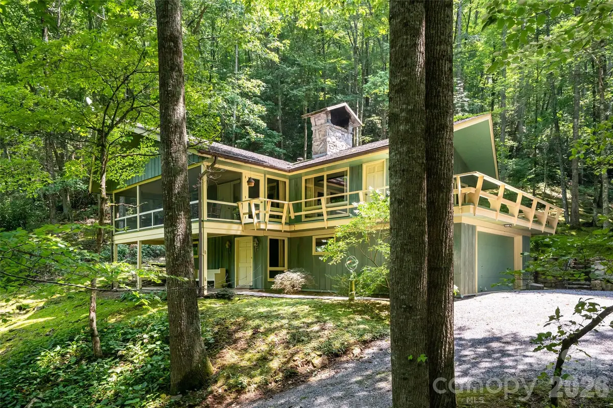 31 Mcclure Creek Road, Canton, NC 28716 - #1