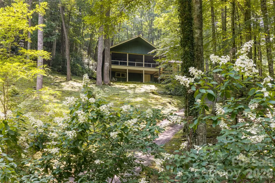 31 Mcclure Creek Road, Canton, NC 28716 - #3